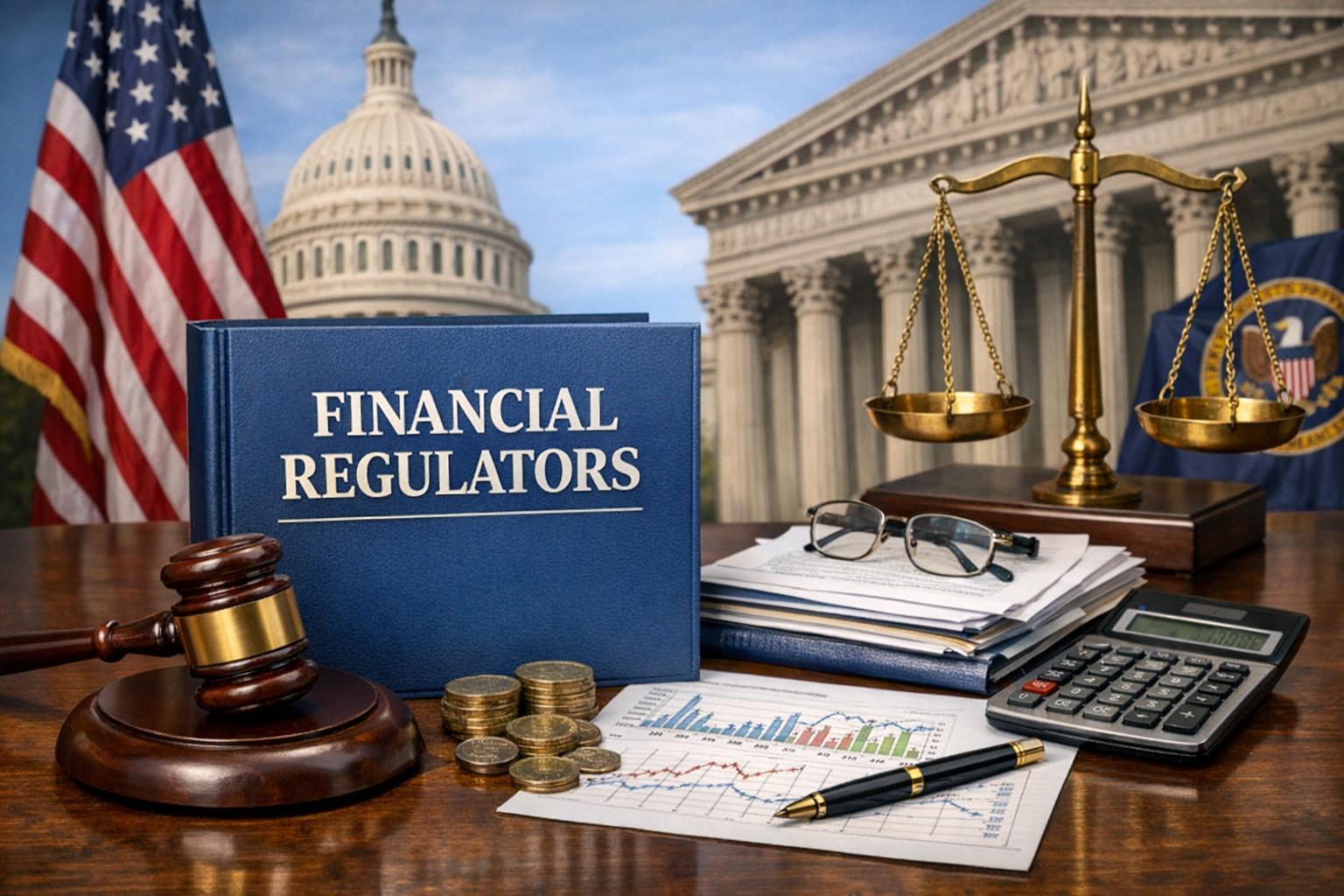 Financial Regulators