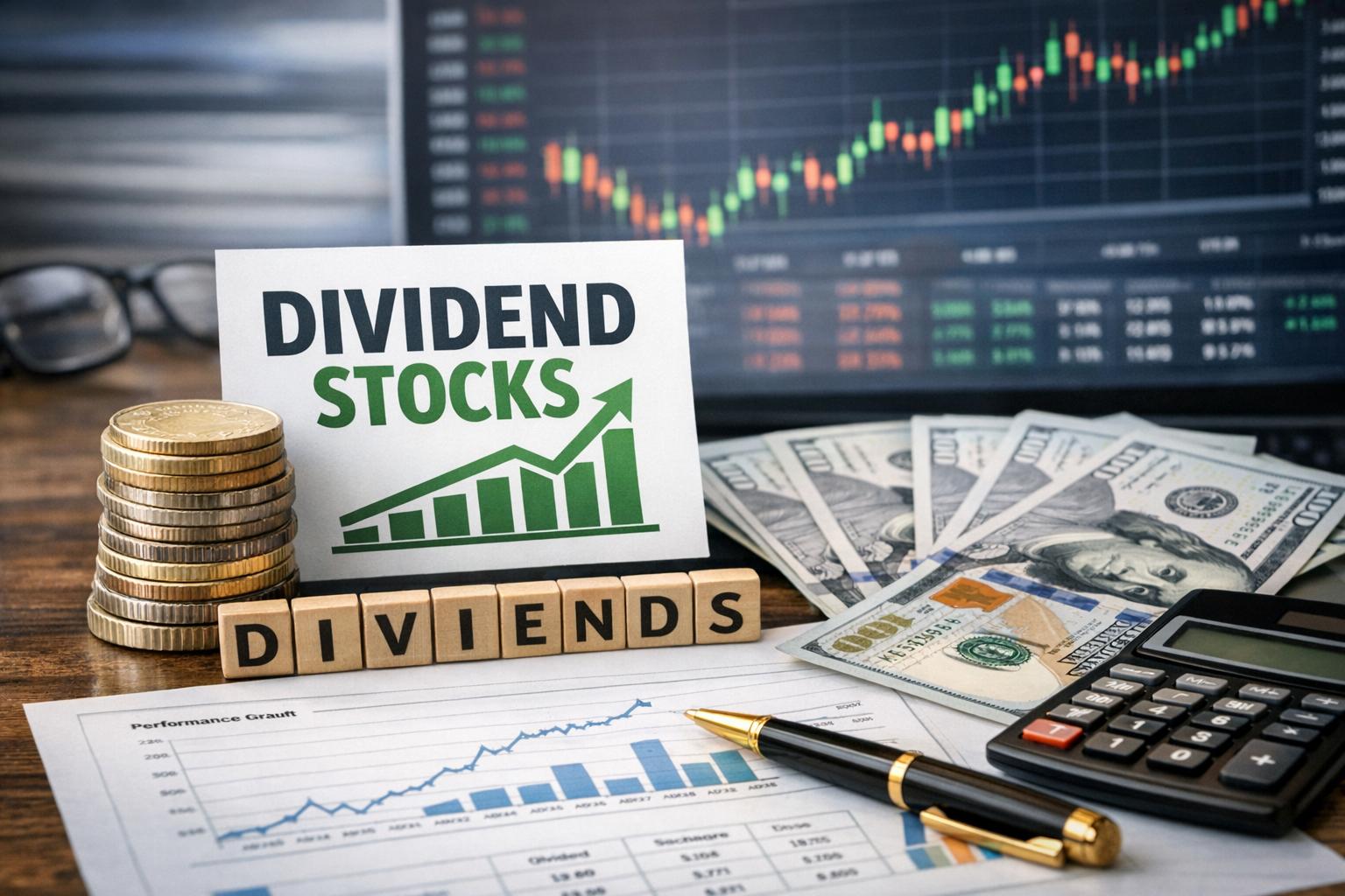 dividend stock